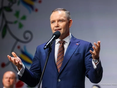 Stanowcza deklaracja Nawrockiego. 