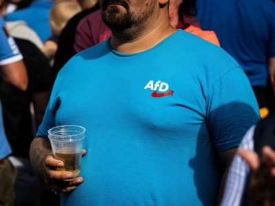 Są wyniki wyborów w kluczowym landzie Niemiec. AfD daleko za głównymi graczami