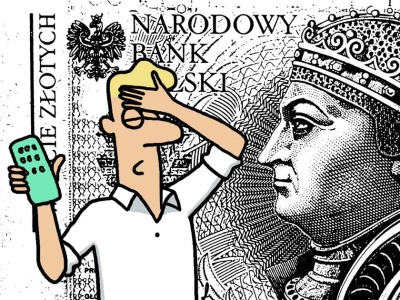 Inwestor Wojtek: Nie ma co dumać nad wpłatą na IKE