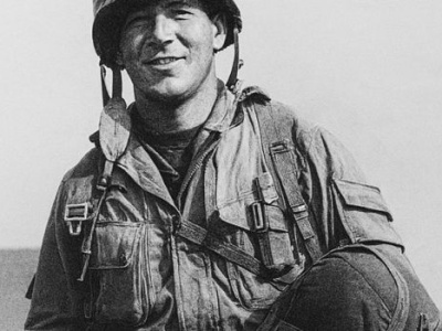 Atak kompanii Easy na niemiecką baterię – podręcznikowa taktyka małych pododdziałów