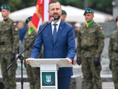 235 tys. osób dostanie wezwania z wojska. Obowiązek nawet dla 50-latków