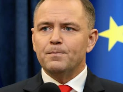 Prezydent wyraził zgodę na pobyt dodatkowych wojsk NATO