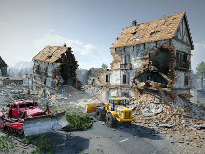 10 świetnych gier AA oraz indie, które zasilą Xbox Game Pass jeszcze w 2025 roku