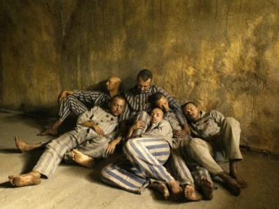 Film „Triumf serca”- historia Maksymiliana Marii Kolbe powstająca także w Piotrkowie, już  na ekranach kin