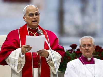 Papież Leon XIV: Mimo upadku dyktatur XX wieku prześladowanie chrześcijan nie skończyło się, a nawet nasiliło