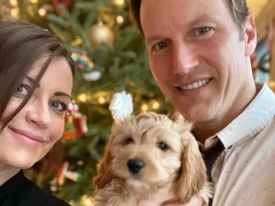 Oddał serce Polce. Gwiazda 