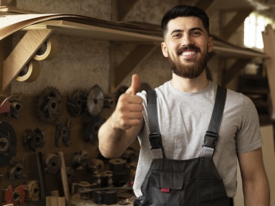 Gruzini wypadają z polskiego rynku pracy. Pracodawcy: ale jak to?