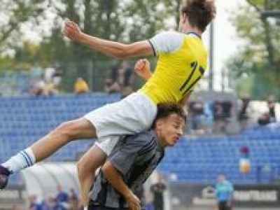 Maszyna w Tomaszowie ruszyła, dobra reakcja Lublinianki i kolejna strata punktów Motoru II Lublin