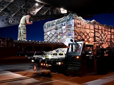 Świat w kryzysie po decyzji Donalda Trumpa. Ameryka odcina miliardy na pomoc