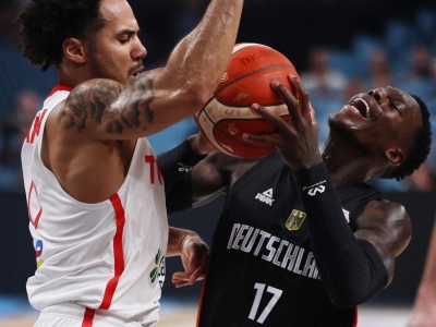 To oni wygrali EuroBasket! A zaczęli finał od 2:13