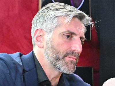 Maciej Dowbor zachorował. 