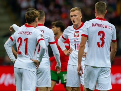 Dublet reprezentanta Polski w lidze greckiej!