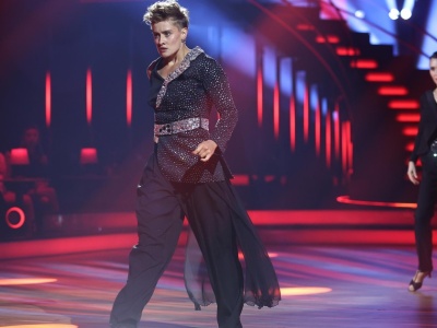 Pierwszy taki występ w historii 