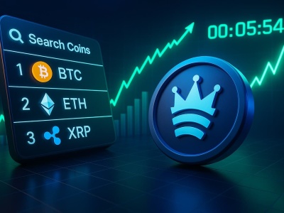 Opcje krypto rosną do rekordowych 49 mld USD. Zexpire stawia na dostęp detaliczny