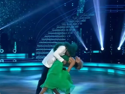 Co za sceny w „Tańcu z Gwiazdami”. Rogacewicz i Kaczorowska zrobili to przed kamerami