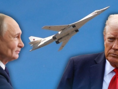 Putin szykuje powtórkę z pierwszej kadencji Trumpa? Chce wysłać Tu-160
