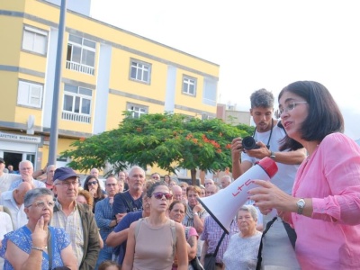 Las Palmas: mieszkańcy Las Torres zachowają swoje domy