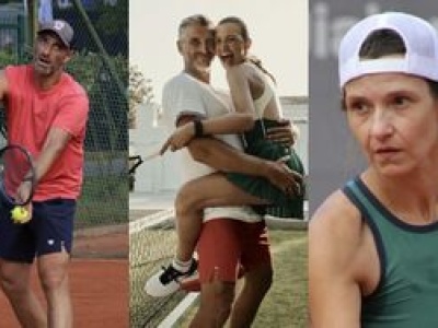 Joanna Koroniewska i Maciej Dowbor porównują sphotoshopowane zdjęcia z nieprzerobionymi: 