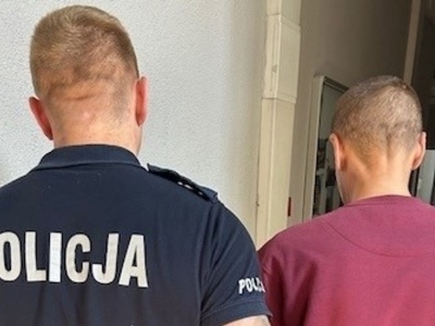 Koniec pobytu w Polsce. Ukraińcy deportowani. Oto powód