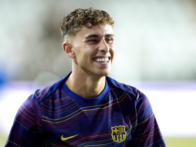 Najlepsza wersja Barcelony na kurniku dla rezerw. Valencia rozjechana