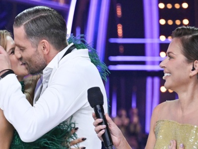 Awantura w sieci po amorach Rogacewicza i Kaczorowskiej przed kamerą. Widzowie są oburzeni z dwóch powodów