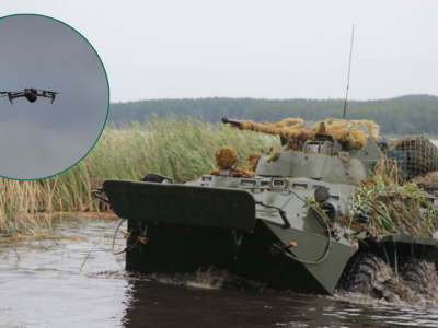 Zapad-2025 na półmetku. Jedna broń zyskała na uwadze