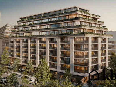 Ta inwestycja na warszawskiej Woli na nowo zdefiniuje pojęcie luksusu