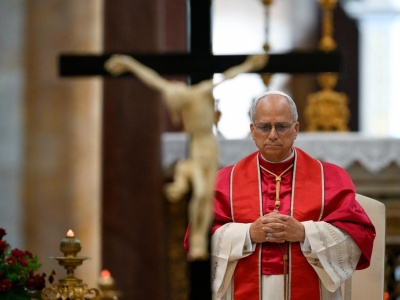 Papież Leon XIV: Prześladowanie chrześcijan nasiliło się