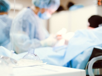 Rekonstrukcja przełyku z jelita – szansa dla pacjentów po oparzeniach chemicznych