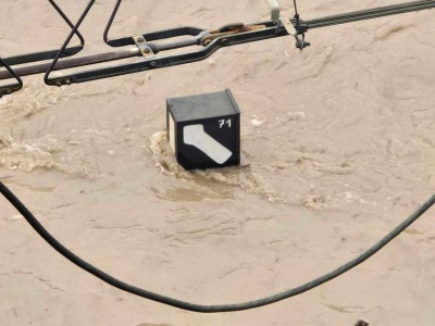 Kłodzko rok temu: powódź we wrześniu 2024