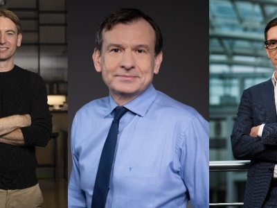 Maklerzy poszli na wojnę, a inwestorzy zacierają ręce