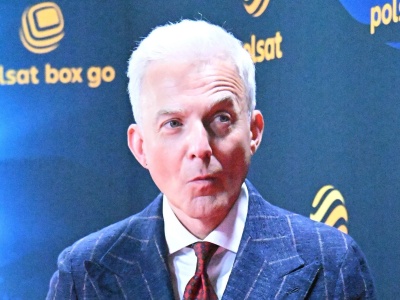 Zaskakujące informacje o wykształceniu Urbańskiego. Wybrał nietypowy kierunek