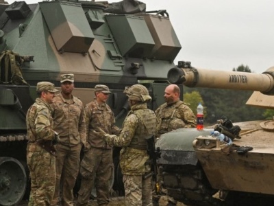 Czy NATO pomoże Polsce w razie ataku Rosji? Nowy sondaż