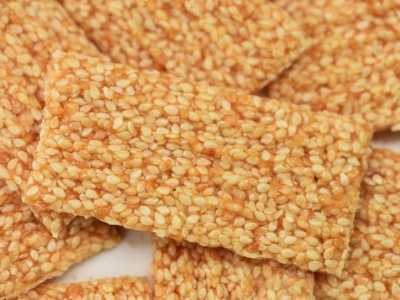 Tę przekąskę jedz zamiast ciastek i cukierków. O niebo zdrowsza i smaczniejsza