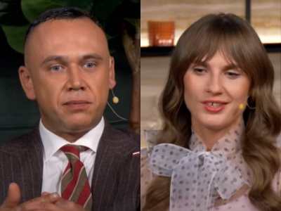 Niebywałe, jak Szóstak zareagował, gdy poznał historię Manios. Nikt się tego nie spodziewał