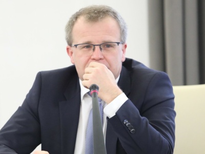 Podatek wojenny zamiast 800 plus. Członek RPP o wydatkach na zbrojenia