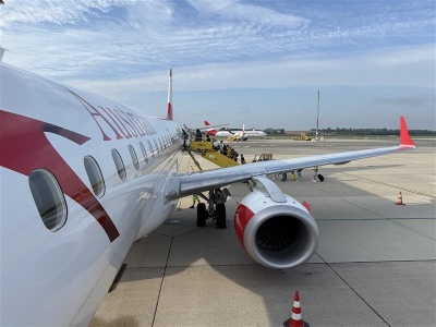 Austrian poleci do Dubaju. „Pionierska” taryfa