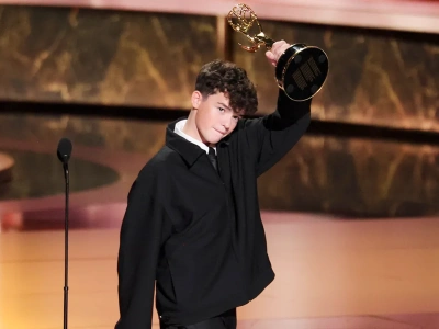 Rozdano nagrody Emmy. Owen Cooper wśród zwycięzców [LISTA WYNIKÓW]