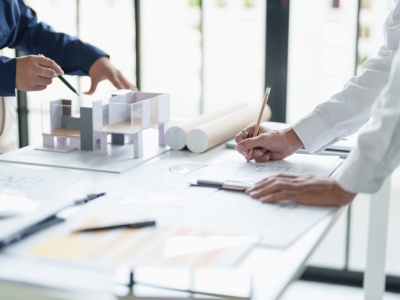 Interbud-Lublin wybuduje kompaktowe domy na warszawskim Wilanowie