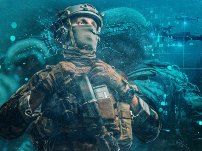 Polscy żołnierze wkraczają do cyberprzestrzeni. Tego nauczy ich prywatna firma