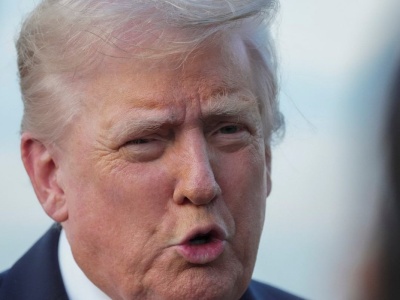 Trump stawia warunki ws. Rosji. 