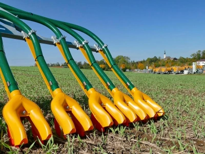 Ile gnojowicy na hektar pod zboża? Zalecane dawki i skład