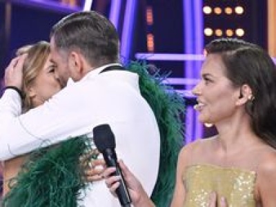 Paulina Sykut-Jeżyna w ogniu krytyki po zapytaniu Kaczorowskiej i Rogacewicza o związek na antenie: 