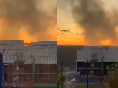 Co to jest 1600 km? Ukraińskie drony latają daleko i uderzają mocno