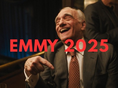 Emmy 2025 rozdane. Najlepsze seriale docenione, ale zwycięzca mógł być tylko jeden