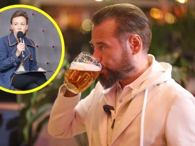 Stanowski kontra Wysocka-Sznepf. „Ta historia będzie miała jeszcze dużo zwrotów”