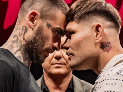 Quebonafide robi zamieszanie w Gromdzie. Federacja komentuje