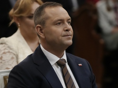 Prezydent Nawrocki jedzie do Berlina. Wiadomo, z kim się spotka