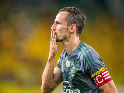 Kapitan zespołu krytykuje sędziów. „Trudno udawać, że nic się nie stało”