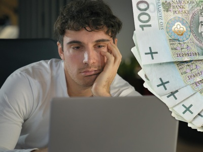 Ponad połowa firm nie dostaje zapłaty na czas